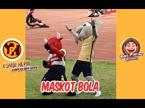 kombi-heppiii-tingkah-maskot-bola