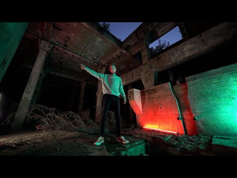 EFKEJ - CALLISTO (OFFICIAL VIDEO)