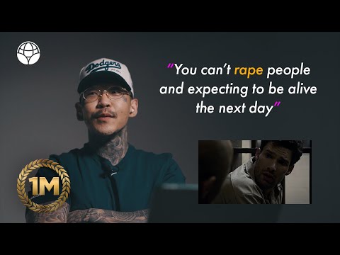 Ex-Inmate React To Prison Scenes In Movies & TV | 𝙊𝙎𝙎𝘾