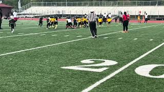 Atl Elite Dawgs Vs ABA highlight film