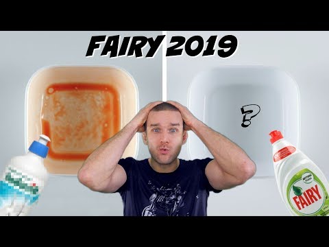 AdBuster - konfrontacja FAIRY 2019