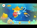 Babybus Spielhaus Big Fish Eat Small Fish S01