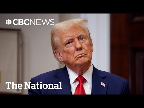 Business leaders warn abandoning CUSMA could be ‘economic catastrophe’