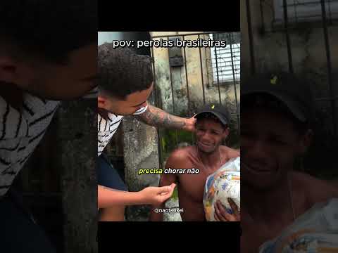 Pérolas brasileiras 😂🇧🇷 #pov #meme #memes #comedia #fyp