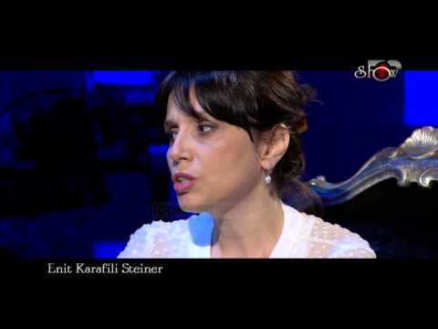 Top Show, 6 Janar 2015, Pjesa 1 - Top Channel Albania - Talk Show