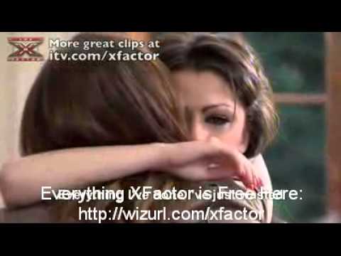 Cher Lloyds XFactor 2010 Bootcamp Challange