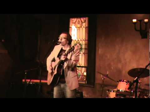 Mike Vial - Awestruck (Live at the Trinity House, song 10)