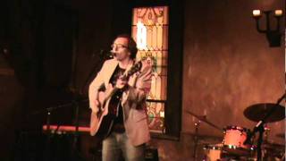 Mike Vial - Awestruck (Live at the Trinity House, song 10)