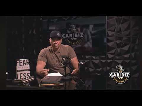 Tim Kintz Car Biz Confidential Podcast with Brian Kramer