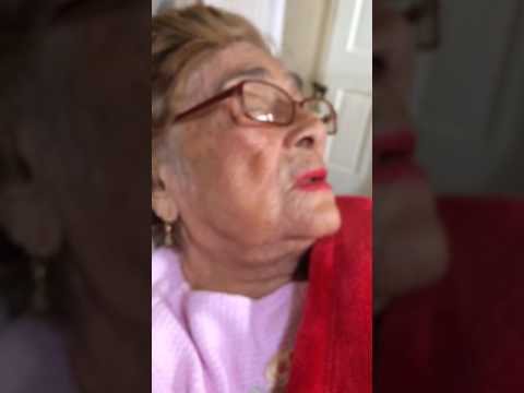 Grandmas last wish