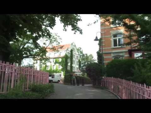 スイス小中高生向け寄宿学校ローゼンベルク校到着【スイス留学.com】