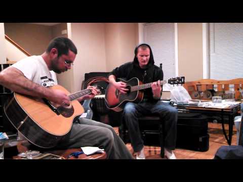 Brother- Alice In Chains (cover)