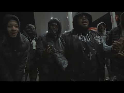Chase Ca$h - KING OF THE UNIVERSE (official music video) shot by chris
