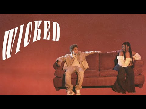 Eli Derby - wicked (Official Lyric Video)