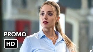 FBI : International | S03, �p. 02 - Bande annonce VO