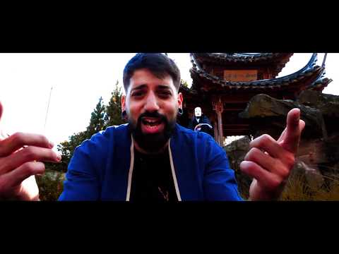 Mac Marc - Vom Schüler zum Sensei