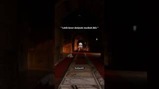 Download lagu Story Wa✓ Musibah orang-orang yang meninggal kan sholat lebih besar dari pada musibah iblis.!#shorts mp3