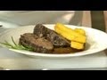 Cinghiale Wild Boar Brasato Eat Drink Italy Video Recipe