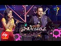 O Sukumari Song | Shankar Mahadevan Performance| Samajavaragamana | 20th September 2020 | ETV Telugu