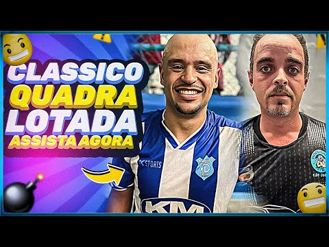 Hooligans x Vamo doido - Final da 2º Copa Bandeirantes 2022