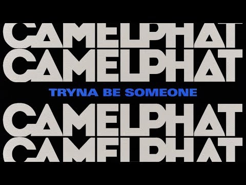CamelPhat x Jake Bugg - Be Someone (Official Audio)
