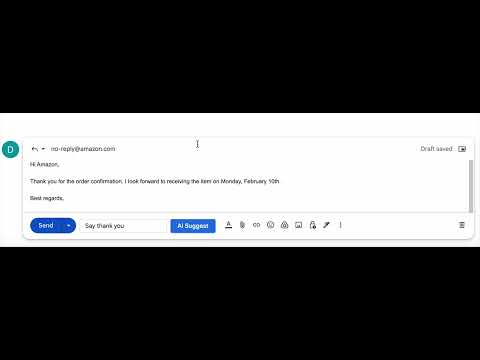 Item video thumbnail