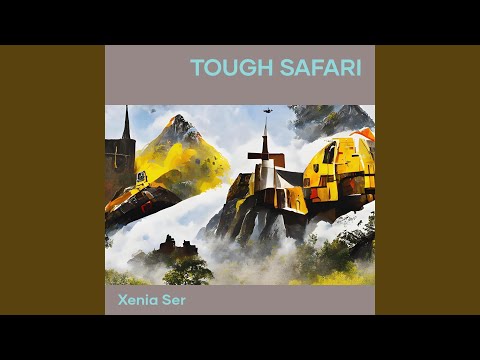 ファフリ・ヤーディム「サファリ」について:「自分はもっとタフだと思っていた」