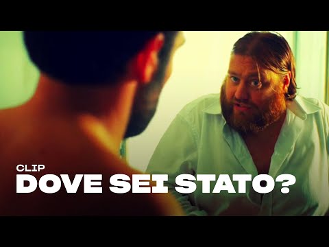 Pietro torna a casa dopo una notte piuttosto hard | Smetto Quando Voglio