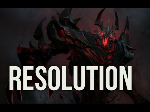 Resolution (SF), WannaFly (ES) vs Mu (Lesh), XBOCT , Sonneiko, Artstyle (AA) Pub Dota 2 Highlights