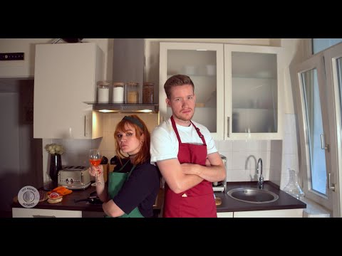 Video thumbnail for Zucchini & Auberginen
