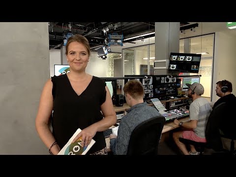 | RON TV | Sendung vom 22.08.2019