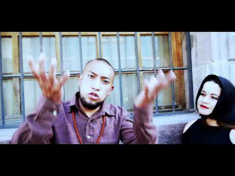 Negro Mc -Calma (Steffy Princess) Mombela Produce - NeoAKBeatz (Video Oficial)