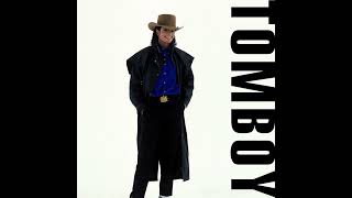 Michael Jackson - Tomboy (Instrumental)