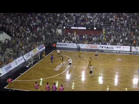 MELHORES MOMENTOS ● CORINTHIANS CAMPEÃO ● 5X2 ● HD