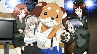 【ps4 ガルパン】おもいで作戦です！ 感想戦ムービー ＃8