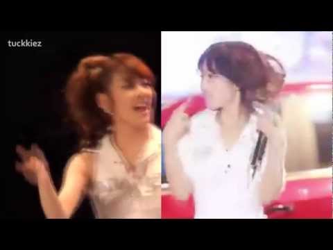 Taeny: Eyesmex