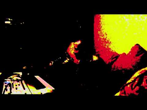 Jukijaimais - Jam session in red and yellow