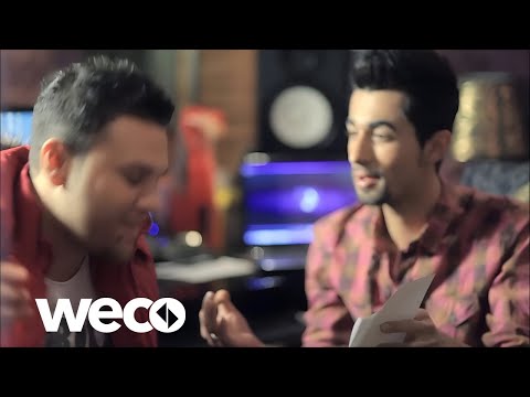 Natti ft Fatmir Daja - Empty Life