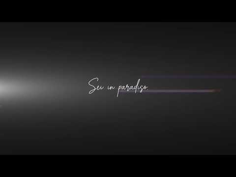 VALERIO M - Nonna  (Official Lyric Video)