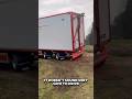 Semi Truck Trailer With 2 Steer Axles Trucking Trucker Owneroperator Truckdriver Transportation