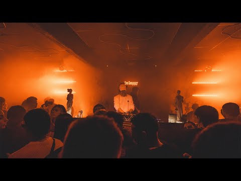 Bodeler x Puro Música & behappy Vol. 2 @ Paraná, Entre Ríos