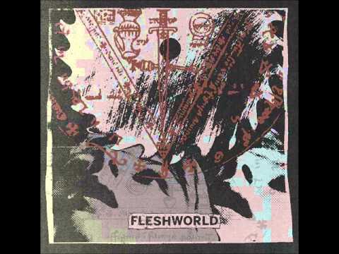 Fleshworld - The Collapse