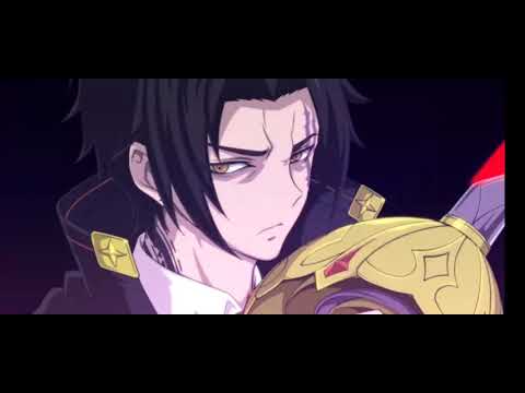 Remnant Violet works out in champion arena build in the final