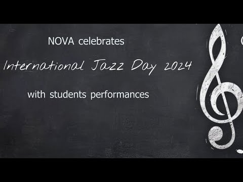 International Jazz Day Concert 2024 Thumbnail