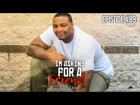 I’M ASKING FOR A FRIEND EP #89:IS LA BRIM DENOUNCING HIS LEADERSHIP OF THE BLOODHOUNDS FOR A PARDON?