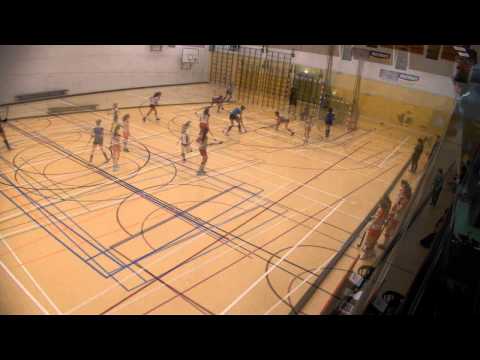Samenvatting HC Houten MB2 - Phoenix MB2; 1-2-2015