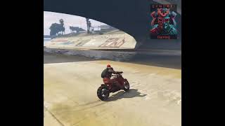 Showed NPC the sewers #gta #gtaonline #ps5 #gtav #gta5 #gaming #fyp 