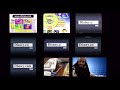 All Disney Com Promos At Once