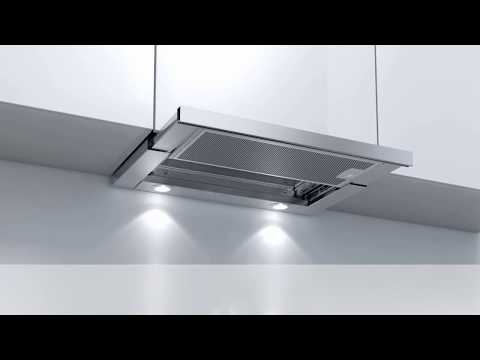 Campana Extraible Bosch | Funnatic.es