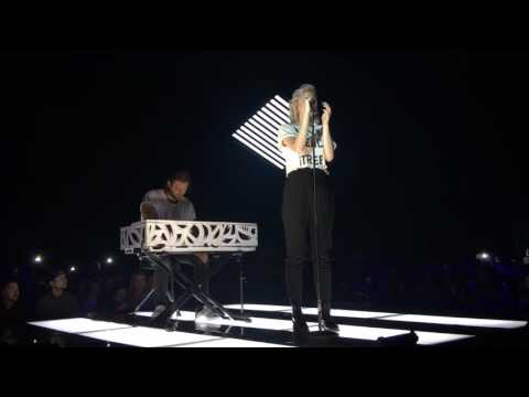 Even When It Hurts (Praise Song) Live - Hillsong UNITED Empires Tour 2016